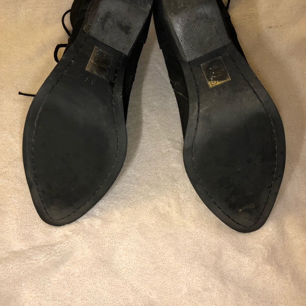 Jeffrey Campbell Booties - Picture 6 of 8